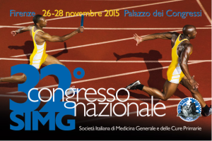 Congresso Nazionale Simg