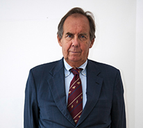 Consigliere