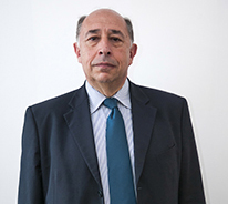 Vice Presidente