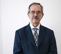 Vice Presidente Vicario
