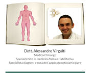 Alessandro Virgulti Top Physio
