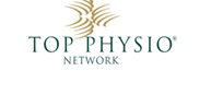 Top Physio logo