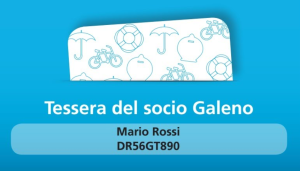 Card G