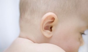 sordità infantile