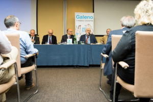Assemblea ordinaria soci di Cassa Galeno 2018