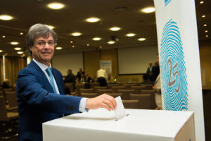 elezione consiglio di amministrazione di Cassa Galeno