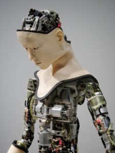 Intelligenza artificiale: di cosa si tratta?