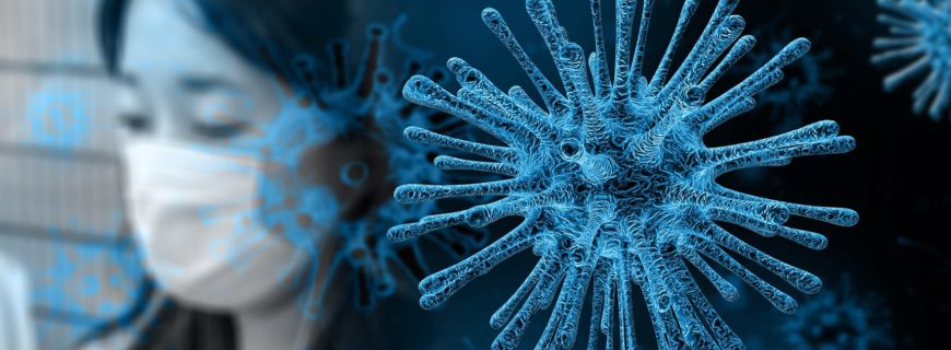 Intelligenza Artificiale per combattere e prevenire le epidemie. L’esempio dell’infezione da Coronavirus COVID-19